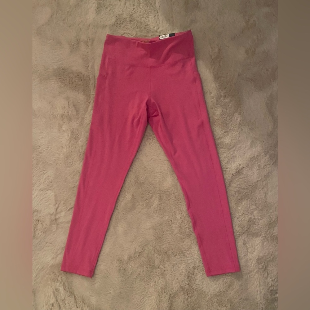 NWT Tek Gear leggings